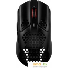 Игровая мышь HyperX Pulsefire Haste Wireless (черный)