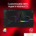 Игровая мышь HyperX Pulsefire Haste 2 (белый). Фото №10