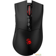 Игровая мышь A4Tech Bloody R90 Plus