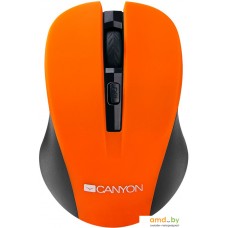 Мышь Canyon CNE-CMSW1O