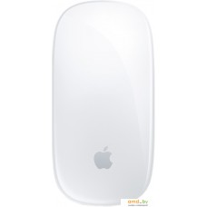 Мышь Apple Magic Mouse 2 (серебристый)