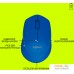 Мышь Logitech Wireless Mouse M280 (синий) [910-004290]. Фото №5