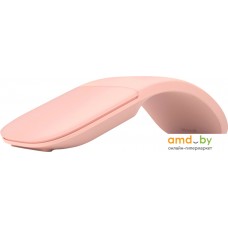 Мышь Microsoft Surface Arc Mouse (розовый)