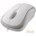 Мышь Microsoft Basic Optical Mouse for Business (белый). Фото №2