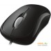 Мышь Microsoft Basic Optical Mouse for Business (черный). Фото №3