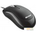 Мышь Microsoft Basic Optical Mouse for Business (черный). Фото №5