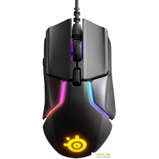 Игровая мышь SteelSeries Rival 600