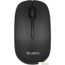 Мышь SVEN RX-510SW (черный)