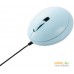 Мышь Elecom Egg Blue (13009). Фото №1