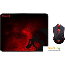 Игровая мышь Redragon M601BA