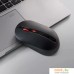 Мышь MIIIW Wireless Mouse Silent (черный). Фото №4