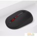 Мышь MIIIW Wireless Mouse Silent (черный). Фото №5