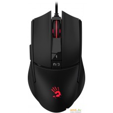 Игровая мышь A4Tech Bloody L65 Max (черный)