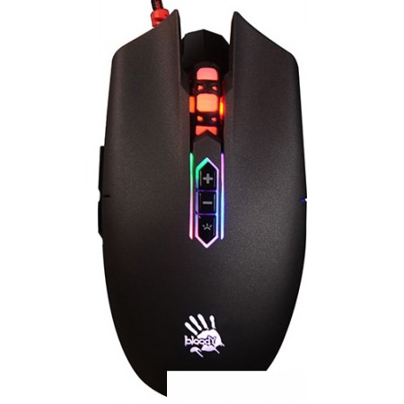 

Игровая мышь A4Tech Bloody Q80, Bloody Q80