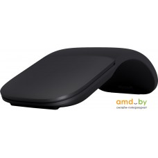 Мышь Microsoft Surface Arc Mouse (черный)