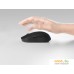 Мышь Xiaomi Mi Dual Mode Wireless Mouse Silent Edition WXSMSBMW02 (черный). Фото №5