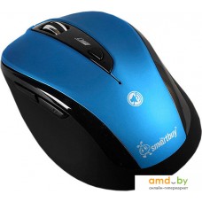 Мышь SmartBuy 612AG SBM-612AG-BK