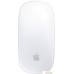 Мышь Apple Magic Mouse 3 (белый). Фото №1