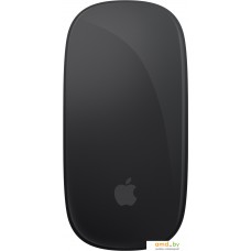 Мышь Apple Magic Mouse 3 (черный)