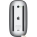 Мышь Apple Magic Mouse 3 (черный). Фото №3