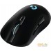 Игровая мышь Logitech G703 Lightspeed Hero 16K Wireless. Фото №3