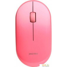 Мышь SmartBuy SBM-266AG-P