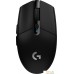 Игровая мышь Logitech G305 Lightspeed (черный). Фото №1