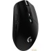 Игровая мышь Logitech G305 Lightspeed (черный). Фото №2