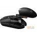 Игровая мышь Logitech G305 Lightspeed (черный). Фото №6