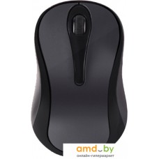 Мышь A4Tech G3-280NS (серый/черный)