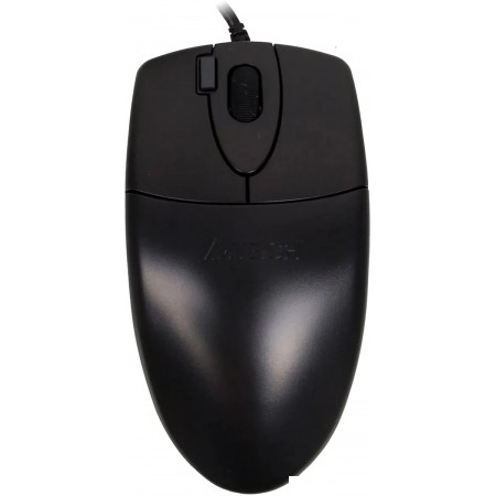 

Мышь A4Tech OP-620DS (черный), OP-620DS (черный)