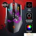 Игровая мышь A4Tech Bloody A60A (черный). Фото №5