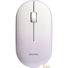 Мышь SmartBuy SBM-266AG-W