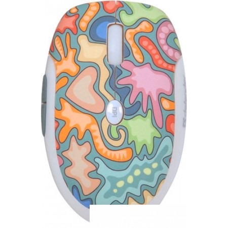 

Мышь Defender To-GO MS-565 Nano Lolly, To-GO MS-565 Nano Lolly