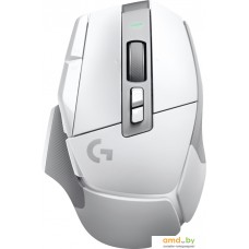 Игровая мышь Logitech G502 X Lightspeed (белый)