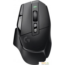 Игровая мышь Logitech G502 X Lightspeed (черный)