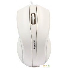 Мышь SmartBuy One 338 (белый) [SBM-338-W]