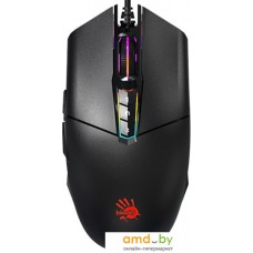 Игровая мышь A4Tech Bloody P91 Pro