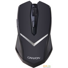 Мышь Canyon CNE-CMSW3