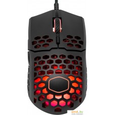 Игровая мышь Cooler Master MM711 (черный матовый)