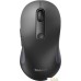 Мышь Baseus F02 Ergonomic Wireless Mouse (черный, без батарейки в комплекте). Фото №10