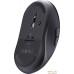 Мышь Baseus F02 Ergonomic Wireless Mouse (черный, без батарейки в комплекте). Фото №16