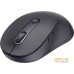Мышь Baseus F02 Ergonomic Wireless Mouse (черный, без батарейки в комплекте). Фото №14