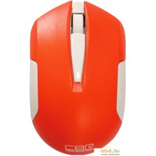 Мышь CBR CM 422 Orange