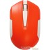 Мышь CBR CM 422 Orange. Фото №1