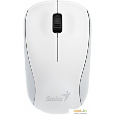 Мышь Genius NX-7000 (белый)