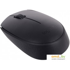 Мышь Logitech B170