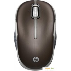 Мышь HP Wi-Fi Direct (Bronze) Mobile Mouse (LQ083AA)