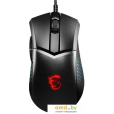 Игровая мышь MSI Clutch GM51 Lightweight