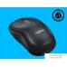 Мышь Logitech M220 Silent 910-004895 (темно-серый). Фото №5